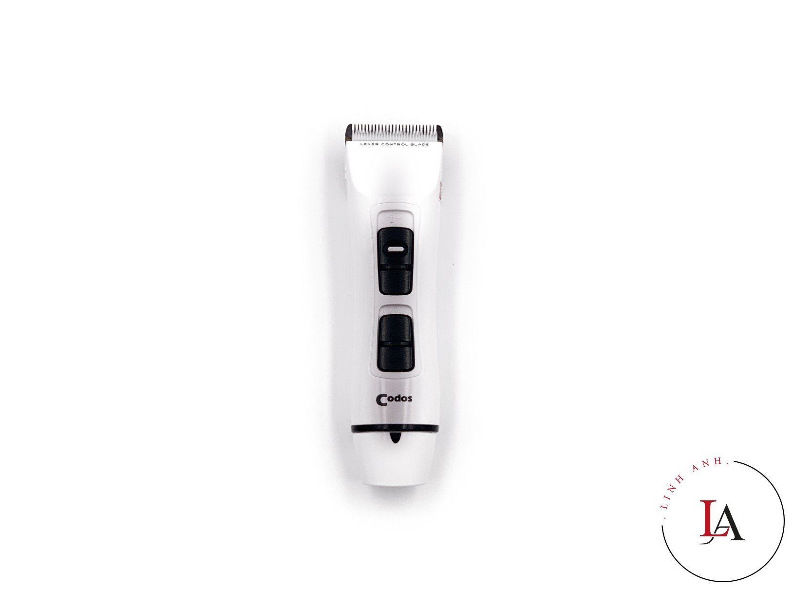 Tông đơ codos T6 2,4V 2 pin